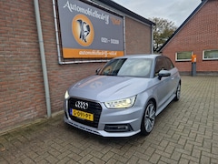 Audi A1 - 1.0 TFSI Sport Pro Line