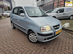 Hyundai Atos - 1.1i Dynamic Cool AUTOMAAT AIRCO