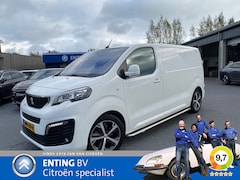 Peugeot Expert - 2.0 BlueHDI EAT8 CAMERA TREKHAAK DODEHOEK