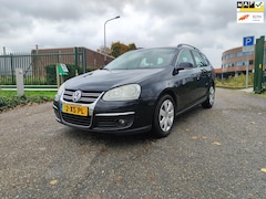 Volkswagen Golf Variant - 1.9 TDI Comfortline Clima Apk Nap