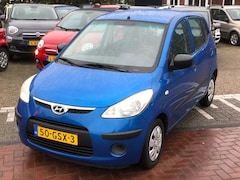 Hyundai i10 - 1.1 Active