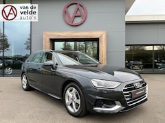 Audi A4 Avant - 40 TFSI 204pk Prestige Plus | Virtual cockpit | Adapt. Cruise | Stoelverwarming | Rijklaar