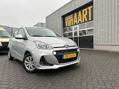 Hyundai i10 - 1.0i Comfort | SCHERM | NAVI | AIRCO | USB |