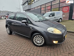 Fiat Grande Punto - 1.4 GP AUTOMAAT CLIMA AIRCO