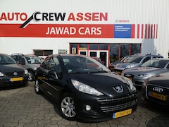 Peugeot 207 - 1.6 HDi Allure / Airco / Stuurbekr / elektr raam /