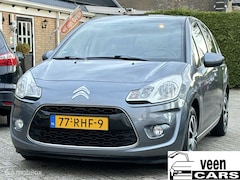 Citroën C3 - 1.6 HDiF Dynamique