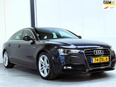 Audi A5 Sportback - 1.8 TFSI S edition Org NL|2e Eigenaar