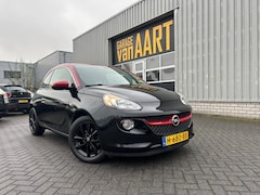 Opel ADAM - 1.2 Glam | AIRCO | BLUETOOTH | CRUISE CONTROL | LAGE KM STAND |