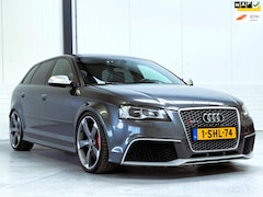 Audi A3 Sportback - 2.5 T RS 3 quattro Pro Line