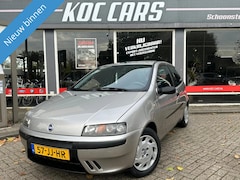 Fiat Punto - 1.2 Dynamic