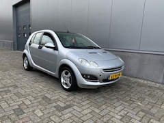 Smart Forfour - 1.3 passion|Automaat|Nieuw Apk