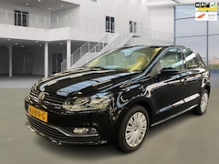 Volkswagen Polo - 1.4 TDI Comfortline