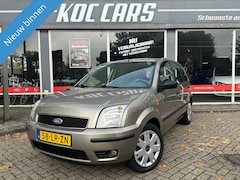 Ford Fusion - 1.4-16V Trend