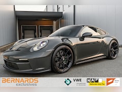 Porsche 911 - (992) GT3 Touring PDK - PTS Slate Grey - Akrapovic - PCCB