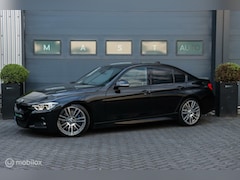 BMW 3-serie - 340i Sport