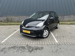 Toyota Aygo - 1.0 VVT-i Access Nap | 1ste eigenaar | Nwe APK