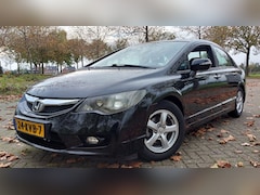 Honda Civic - 1.3 Hybrid Comfort