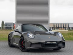 Porsche 911 - 3.0 Carrera S | Sport-Chrono | Approved 2026 | Sport-Chrono