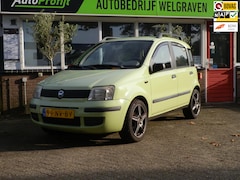 Fiat Panda - 1.2 Dynamic