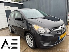 Opel Karl - 1.0 ecoFLEX Innovation/cruise control/APK 2025