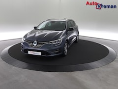 Renault Mégane Estate - 1.5 Blue dCi 115 Techno automaat ex btw ex bpm nieuw nieuw