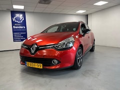 Renault Clio Estate - 0.9 TCe Dynamique