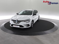 Renault Mégane Estate - 1.5 Blue dCi 115 Techno automaat ex btw ex bpm nieuw nieuw