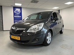 Opel Meriva - 1.4 Turbo Ann. Ed