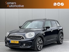 MINI Countryman - 2.0 Cooper S John Cooper Works | Panorama | 19" | HUD | Keyless | Harman Kardon