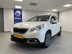 Peugeot 2008 - 1.2 PureTech Active