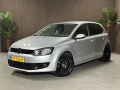 Volkswagen Polo - 1.2 Easyline