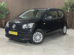 Volkswagen Up! - 1.0 take up BlueM