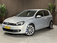 Volkswagen Golf - 1.4 TSI Comfortline