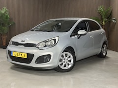 Kia Rio - 1.2 CVVT Plus Pack