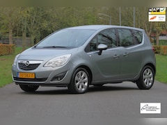 Opel Meriva - 1.4 Turbo Edition / Airco / Trekhaak / Sportvelgen / Cruise control