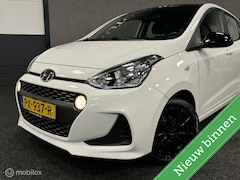 Hyundai i10 - 1.0i i-Motion AIRCO / CRUISE / LMV / NAP / ELEKTR. PAKKET