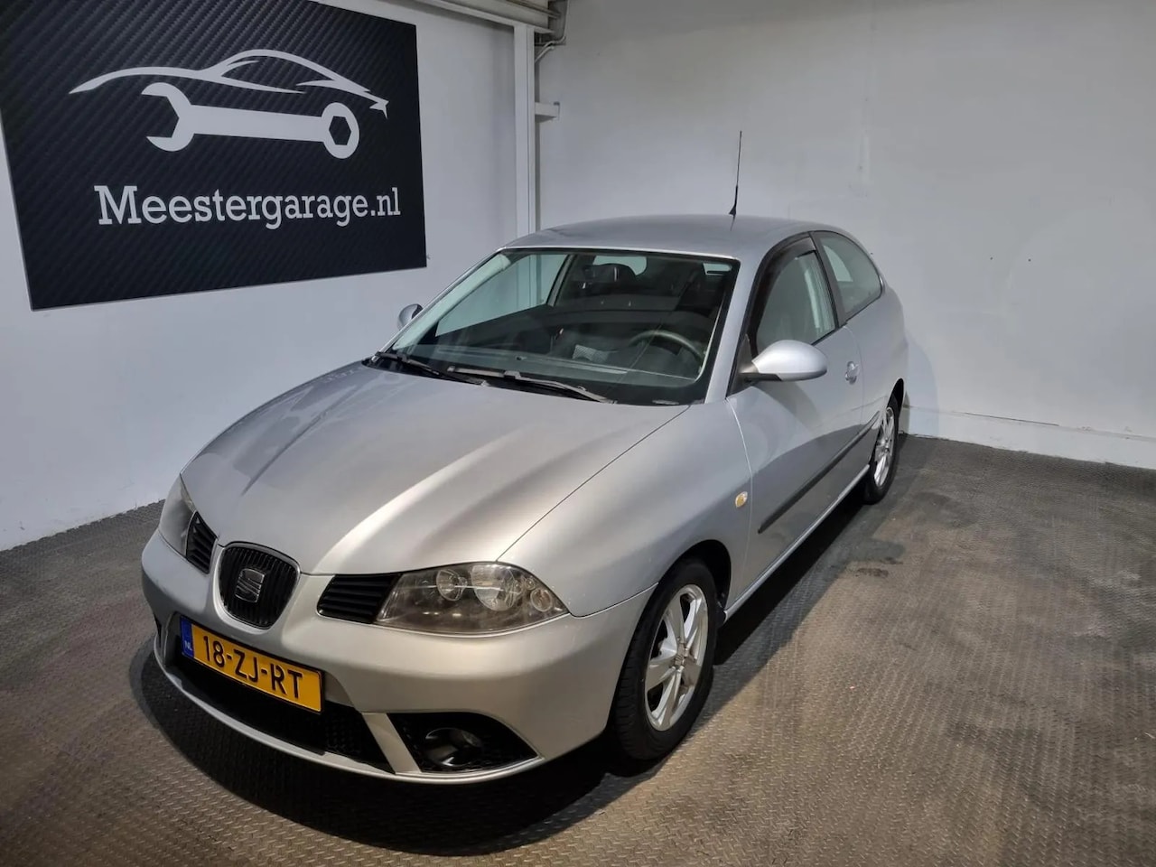 Seat Ibiza - AutoWereld.nl