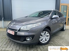 Renault Mégane Estate - 1.4 Export NaviCruiseAircoElektrPakket