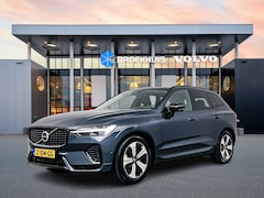 Volvo XC60 - Recharge T8 AWD Ultimate Dark