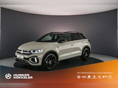 Volkswagen T-Roc - 1.5 TSI 150 7DSG R-Line Business+ 1.5 TSI 150 150pk R-Line Business+