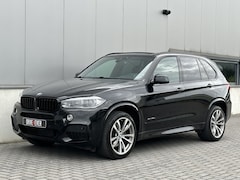 BMW X5 - xDrive40e M pakket FULL PANO NAVI CR CONTROL PDC CAMERA