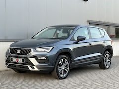 Seat Ateca - 1.5 TSI Xcellence DSG 2021 NAVI VIRTUAL PDC ECC SPORTVELGEN