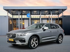 Volvo XC60 - T4 191pk Automaat R-Design | 19'' | Stoelverwarming | Camera | Elektr. inkl. Trekhaak | Po