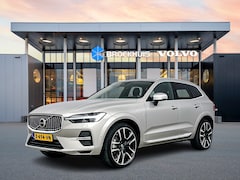 Volvo XC60 - T8 AWD Ultimate Bright | 22" | Luchtvering | Bowers & Wilkins | 360 Camera | Trekhaak inkl