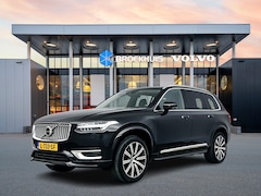 Volvo XC90 - T8 Recharge AWD Inscription | Panoramadak | 360 Camera | Full LED | Trekhaak | Getint glas