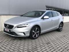 Volvo V40 - 2.0 T2 R-Design 11-2016 met Navi Climate Pdc Elek pakket Sportve