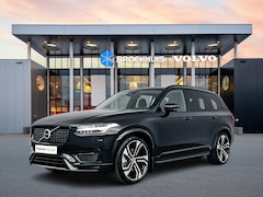 Volvo XC90 - T8 Recharge AWD Ultra Dark | 22'' | Luchtvering | Bowers & Wilkins | Stoelventilatie/massa