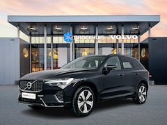 Volvo XC60 - T6 Recharge Plus Dark | Sportstoelen | Trekhaak | Panoramadak | Pilot Assist | BLIS | Elek