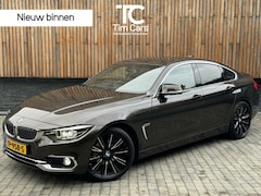 BMW 4-serie Gran Coupé - 420i Corporate Lease High Executive