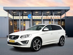 Volvo XC60 - T5 R-Design | 20'' | Panoramadak | Harman Kardon | Camera | Privacy glass | Xenon | Elec.